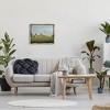 Stupell Industries Vast Rural Barn Landscape Floater Canvas Wall Art - 2 of 4