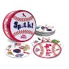 MasterPieces Officially Licensed MLB St. Louis Cardinals Spot It Game for Kids and Adults - 3 of 4