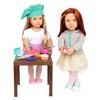 Master Baker Set, 18-inch Doll Baking Accessories