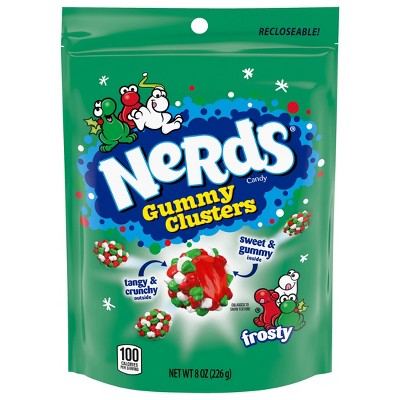 Neards Gummy Cluster 4th Of July : Target EXTRA STOCKING STUFFER