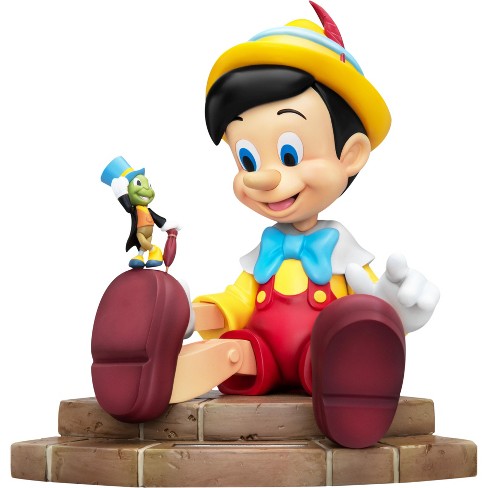 Statuette Mastercraft Disney - Pinocchio