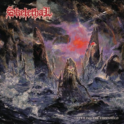 Skelethal - Unveiling The Threshold (Vinyl)