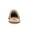 Levi's Mens Milton Nordic Microsuede Scuff House Shoe Slippers - 3 of 4