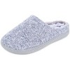 Floopi Women's Ashley Quilted Clog Slipper - 2 of 4