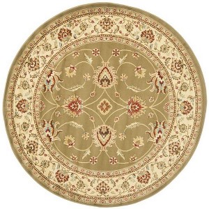 Lyndhurst LNH553 Power Loomed Rugs - Safavieh - 1 of 3