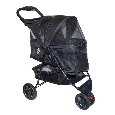 Pet Gear No zip Special Edition Dog Stroller S m Target