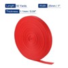 Unique Bargains Waterproof Durable Outdoor Lightweight Polypropylene Webbing Straps - 2 of 4