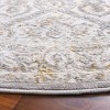 Easton EAN102 Power Loomed Indoor Rugs - Safavieh - 3 of 3