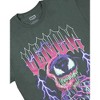Marvel Men's Venom Anti-Hero Symbiot We Are Venom Razor Teeth Adult T-Shirt - 4 of 4