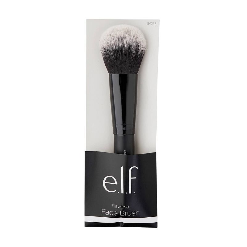 e.l.f. Flawless Face Brush, 4 of 7