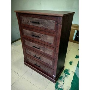 Five-drawer cabinet - 1 of 1