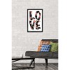 Trends International Jean Plout - Love Framed Wall Poster Prints - 2 of 4