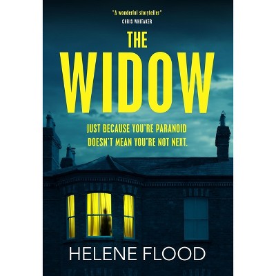 The Widow - by Helene Flood