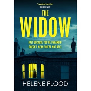 The Widow - by Helene Flood - 1 of 1