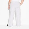 Women's Mid-Rise Knit Sweatpants - Wild Fable™ - 3 of 3