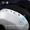 Turtle Beach Stealth 600 Gen 3 Wireless Headset for PlayStation - White - 3 of 4