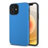 MyBat Fuse Series Case for Apple iPhone 12 mini (5.4) Ink Blue - 2 of 4