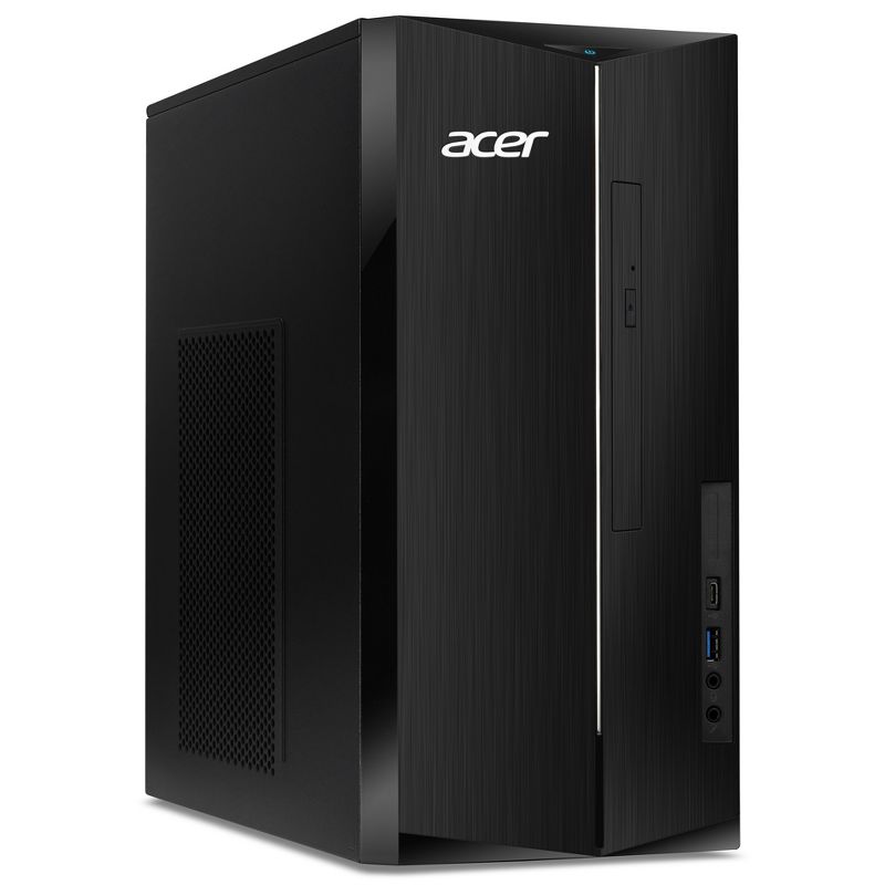 Acer Aspire TC - Desktop Intel Core i5-12400 2.50GHz 12GB RAM 512GB SSD W11H - Manufacturer Refurbished, 2 of 6