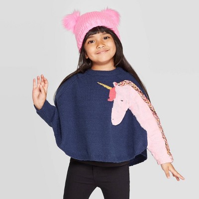 Unicorn sale sweater target