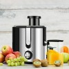 Costway Juicer Machine Juicer Extractor Dual Speed w/ 2.5'' Feed Chute - 2 of 4