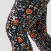 Backcountry, Cedars RWS Merino Lt-Wt Baselayer V-Waist Bottom - Women's, Tyrol Floral Print, L - 2 of 4