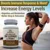 Windmill Zinc Lozenges with Vitamin C – Honey Lemon Flavor 60ct - 3 of 4