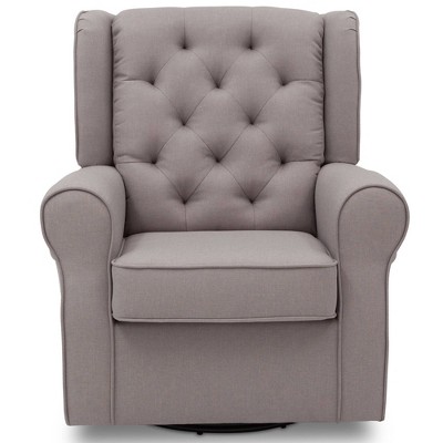 target glider recliner