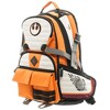 Star Wars Episode IV A New Hope Rebel Alliance Adult Travel Backpack - 2 of 4