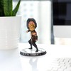 Mezco Toyz Mortal Kombat X Bloody Exclusive Scorpion 6 Inch Bobble Head Figure - 4 of 4