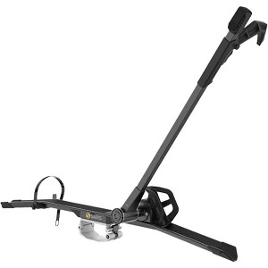 Saris MHS UNO Single Arm Precision Machined Aluminum Bike Rack, 1-Bike Tray - 1 of 4