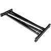Rok-It RI-KEYX-20 Double-X Keyboard Stand w/ Ergonomic Adjust - 3 of 4