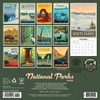 Willow Creek Press ADG 2026 National Parks Wall Calendar - 2 of 4
