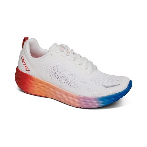 Aetrex Danika Arch Support Sneaker - 1 of 4