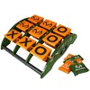 NKOK RealTree Games Tic-Tac-Toss Game Set - 2 of 4