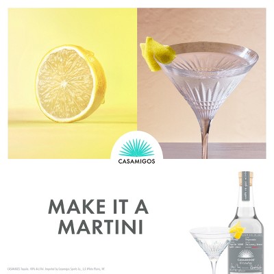 Casamigos Cristalino - 750ml Bottle