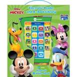 Disney Mickey Mouse Clubhouse Electronic Me Reader Story Reader and 8-book Boxed Set