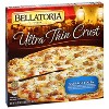 Bellatoria Ultra Thin Crust Italian Sausage Frozen Pizza - 16.32oz - 4 of 4