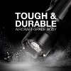 Energizer LED Vision HD Performance Tactical FlashLight - image 4 of 4