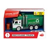 DICKIE TOYS Hong Kong Ltd Action Recycling Truck, Green - 3 of 4
