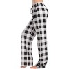 Just Love Women Tie Dye Pajama Pants - 2 of 3