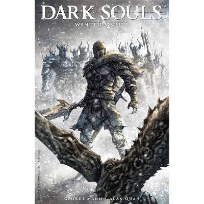  Dark Souls Vol. 2: Winter's Spite - by  George Mann (Paperback) 
