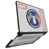 Keyscaper Marvel Spider-Man Sigil Laptop Case for Apple MacBook - 2 of 4