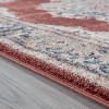 Luxe Weavers Oriental Indoor Area Rug - 4 of 4