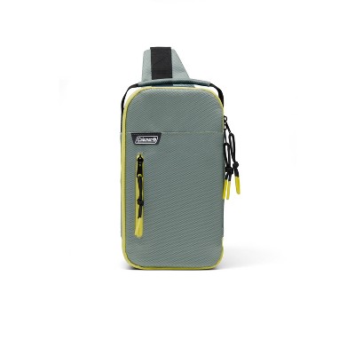 Coleman Chiller 30-Can Soft-Sided Portable Cooler - Deep Ocean