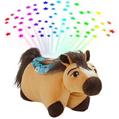 spirit riding free plush