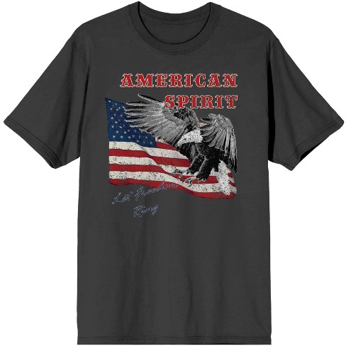 American spirit shop t shirt