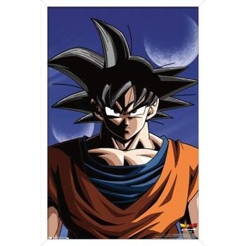 Goku Super Saiyan 4 📌