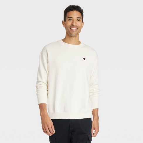 Crewneck sweatshirt target sale