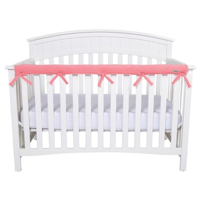 cot rail protector target