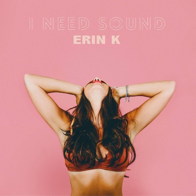 K erin - I need sound (CD)